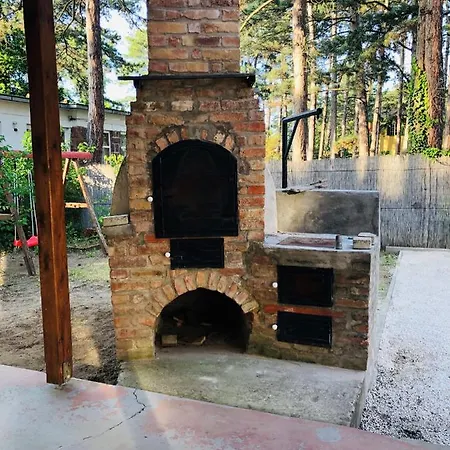 Ady Gold Five Apartman *