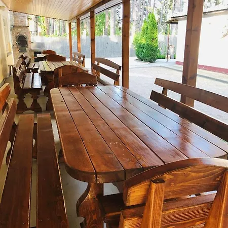 Ady Gold Five Apartman Siófok