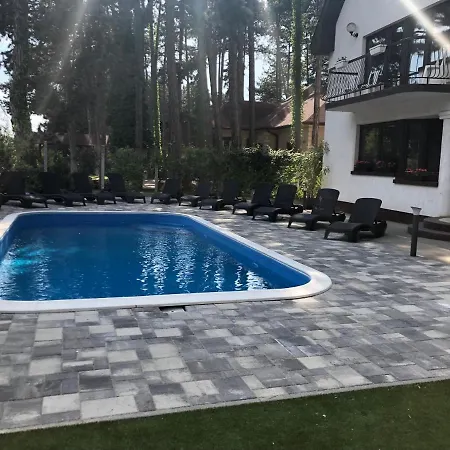 Ady Gold Five Apartment