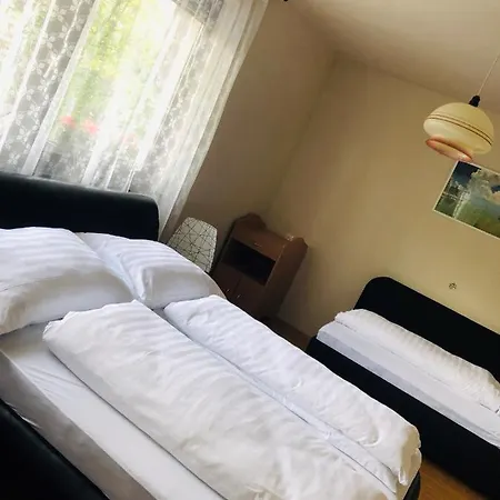 Apartman Ady Gold Five Siófok