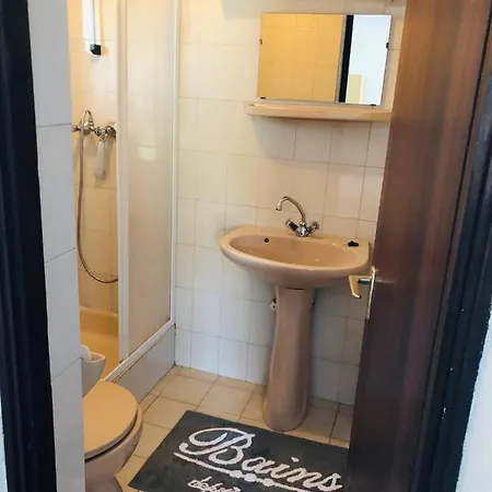 Apartment Ady Gold Five Siofok
