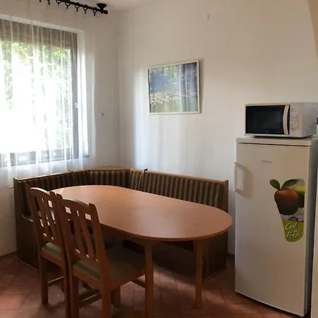 Apartment Ady Gold Five Siofok