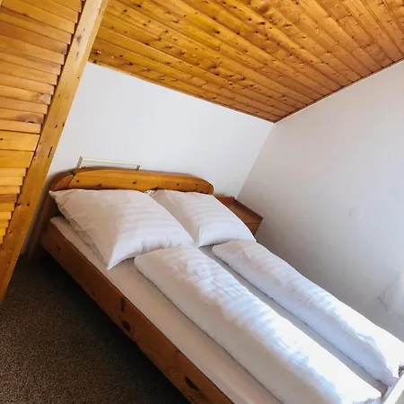 Ady Gold Five Apartment Siofok