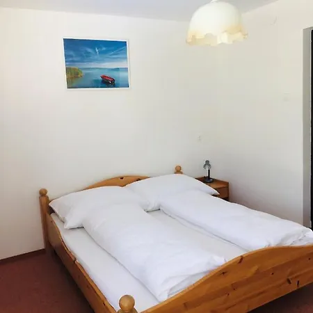 Apartment Ady Gold Five