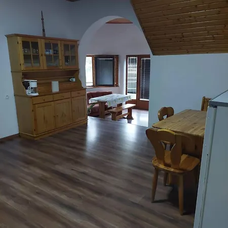 Ady Gold Five Apartman Siófok