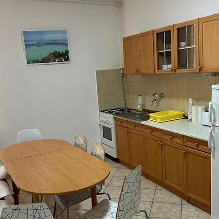 Apartman Ady Gold Five Siófok