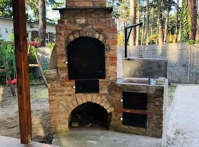 Ady Gold Five Appartement *