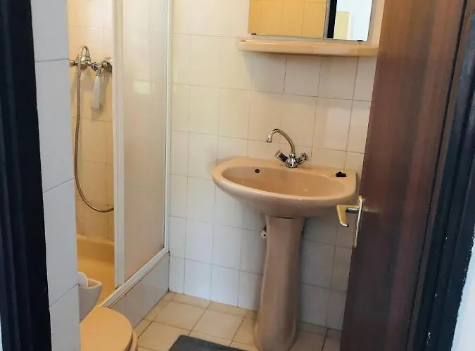 Appartement Ady Gold Five Siófok