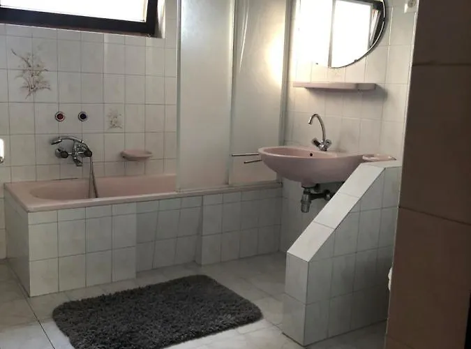 Appartement Ady Gold Five