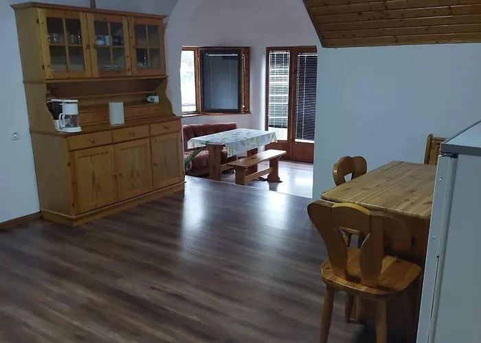 Ady Gold Five Appartement Siófok