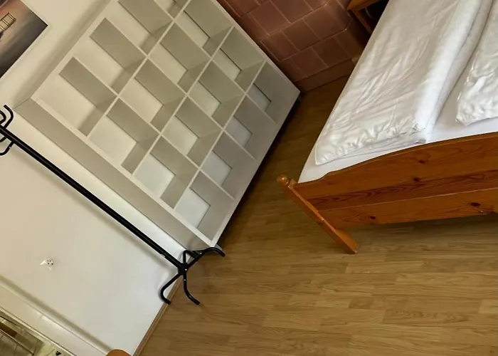Ady Gold Five Appartement
