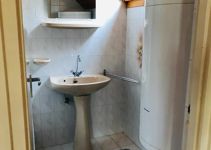 Ady Gold Five Appartement